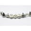 STUDDER CROSS-BREED CHOKER