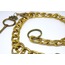 GOLD TROUSER CHAIN (1 CHARM DAHİL)