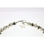 STUDDER LOVE NECKLACE