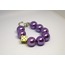DICE PEARL BRACELET