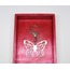 BUTTERFLY CHARM