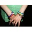 CHROME HEART BRACELET