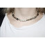 STUDDER CROSS-BREED CHOKER