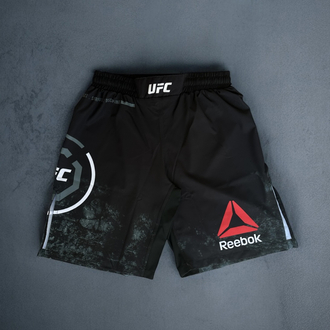 UFC X reebok pro şort