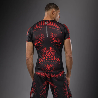 UFC venum matupa performence