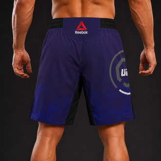 UFC X pro reebok şort
