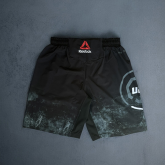 UFC X reebok pro şort