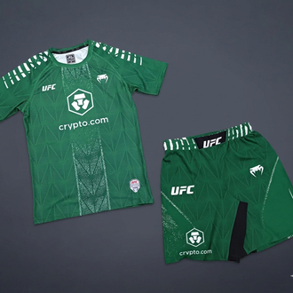 UFC venum crypto yeni seri takım