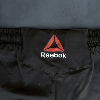 UFC X reebok pro şort