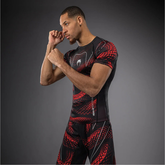 UFC venum matupa performence