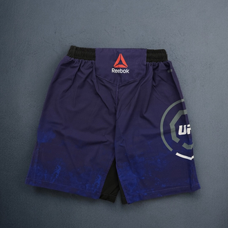 UFC X pro reebok şort