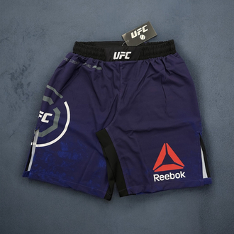 UFC X pro reebok şort