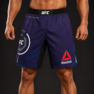 UFC X pro reebok şort