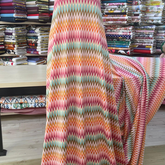 Triko Kumaş 150 cm (60") Genişlik