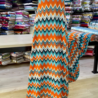Triko Kumaş 150 cm (60") Genişlik