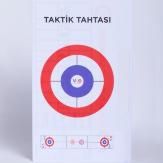 Taktik ve Skor Tahtası
