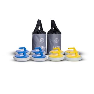 VeoCurling FloorCurling Başlangıç Seti