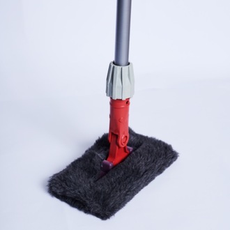 VeoCurling Süpürge Sapı ve Engelli Atış Aparatı