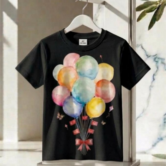 Oversize Tişört - Heritage '26 - Horizon Of Dream / Men & Women