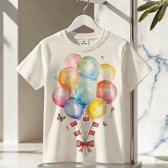Oversize Tişört - Heritage '26 - Horizon Of Dream / Men & Women
