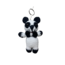 Panda Anahtarlık