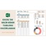 Excel'de Aylık Bütçe Raporu | Gelir Gider Tablosu