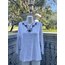 Vintage Otantik Bluz - S/M