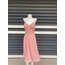 Vintage Abiye Elbise