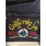 Vintage California Sun Sırt Çantası