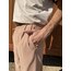 Vintage Yüksek Bel Pantolon 