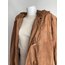 Vintage Oversize Deri Mont