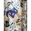 Geisha Kimono