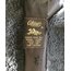 Vintage Unisex Oversize Ham Deri Mont