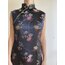 İpek Lotus Qipao