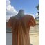 Vintage Polyamid Gecelik - M/ L