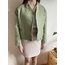 Vintage Yün USA Blazer