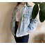 Vintage 90lar Kot Ceket