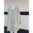 Vintage Uzun Mint Blazer