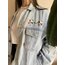 Vintage 90lar Kot Ceket