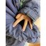 Vintage Oversize Mont