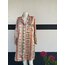 Vintage Oversize Gecelik