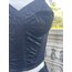 Vintage 70s Siyah Korse - S