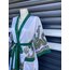 Ejderhalı Maxi Kimono
