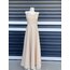 Vintage Maxi Elbise