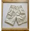 Vintage Levis Kot Şort
