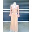 Vintage Polyamid Gecelik- M / L