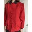 Vintage Blazer Ceket