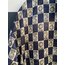 Vintage İtalyan Pijama Üstü