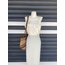 Vintage Maxi Etek