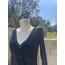 Vintage İtalyan Bluz/ Gecelik- S/M